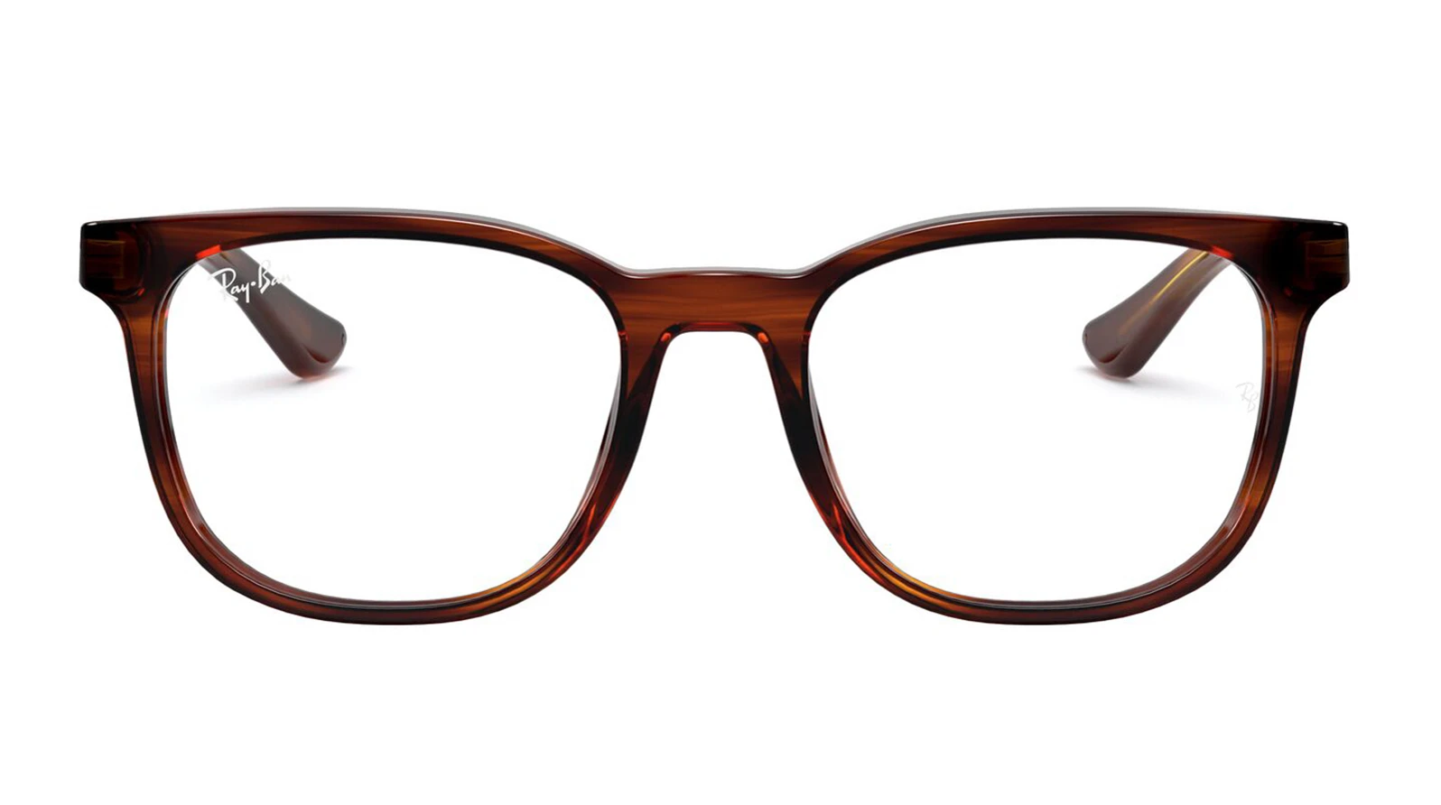 Оправа для очков Ray-Ban Icons RX 5369 2144 оригинальный размер фото 2