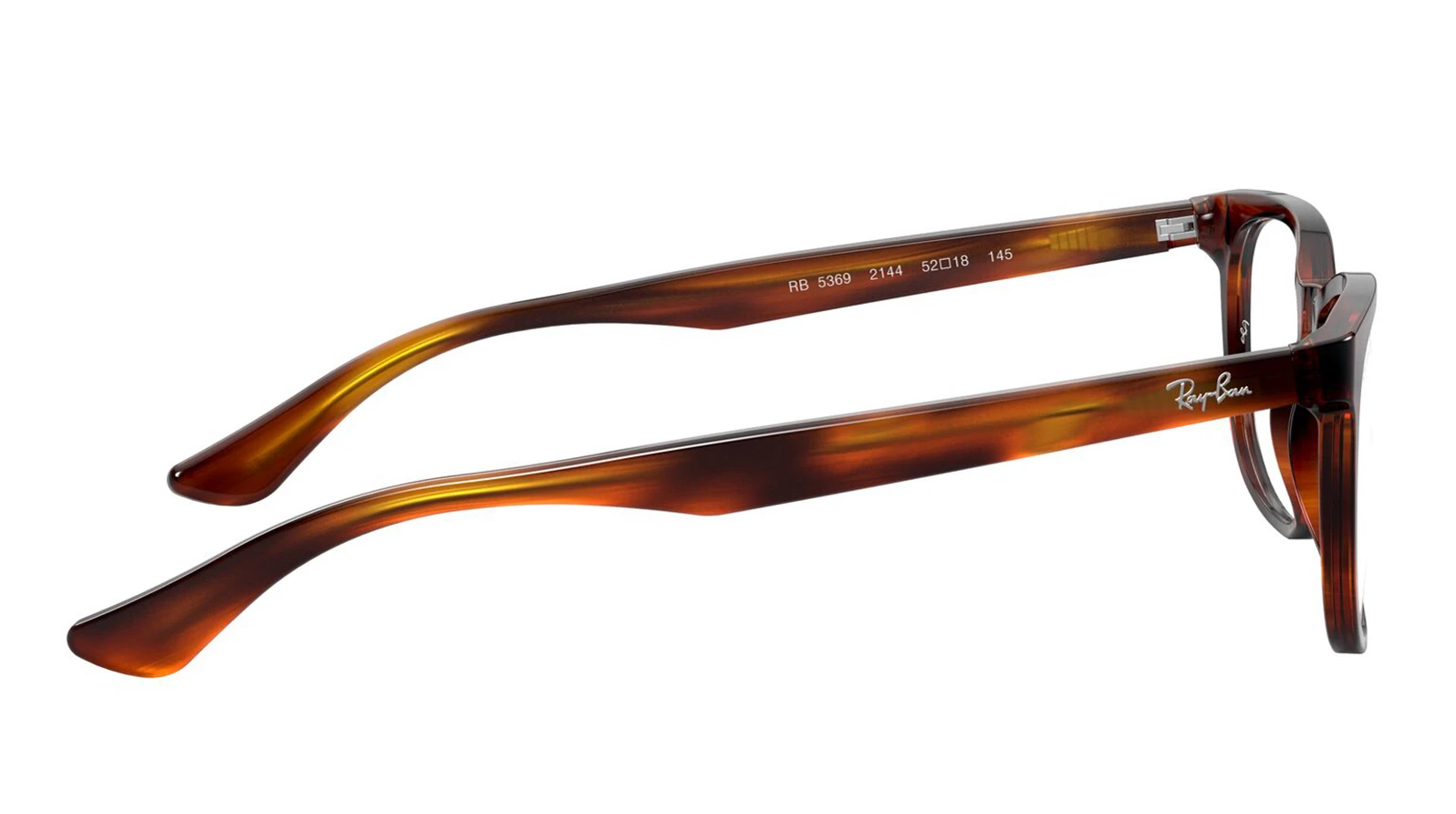 Оправа для очков Ray-Ban Icons RX 5369 2144 оригинальный размер фото 3