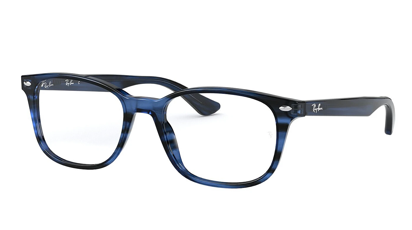 Оправа для очков Ray-Ban Highstreet RX 5375 8053 фото 1