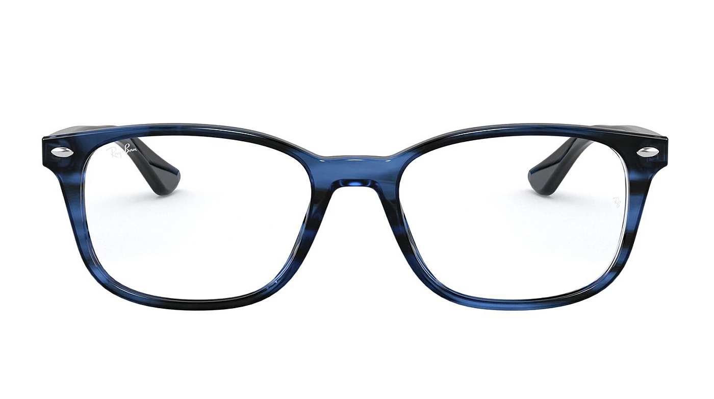 Оправа для очков Ray-Ban Highstreet RX 5375 8053 фото 2