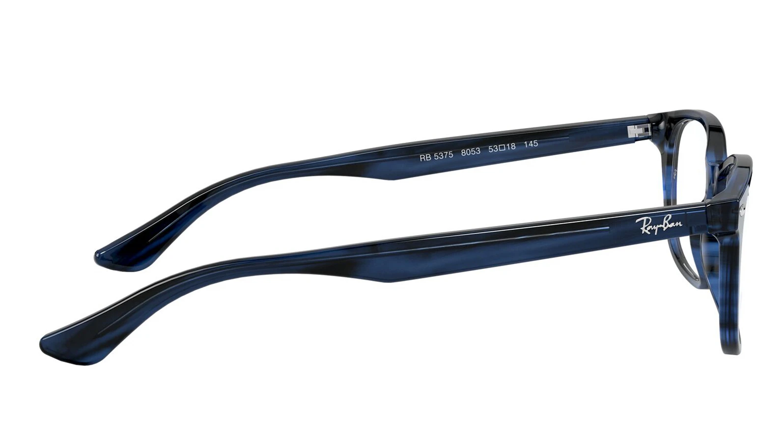 Оправа для очков Ray-Ban Highstreet RX 5375 8053 оригинальный размер фото 3