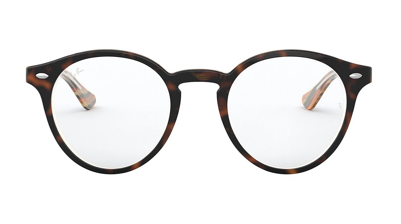 Оправа Ray-Ban Icons RX 5376 5913 фото 2