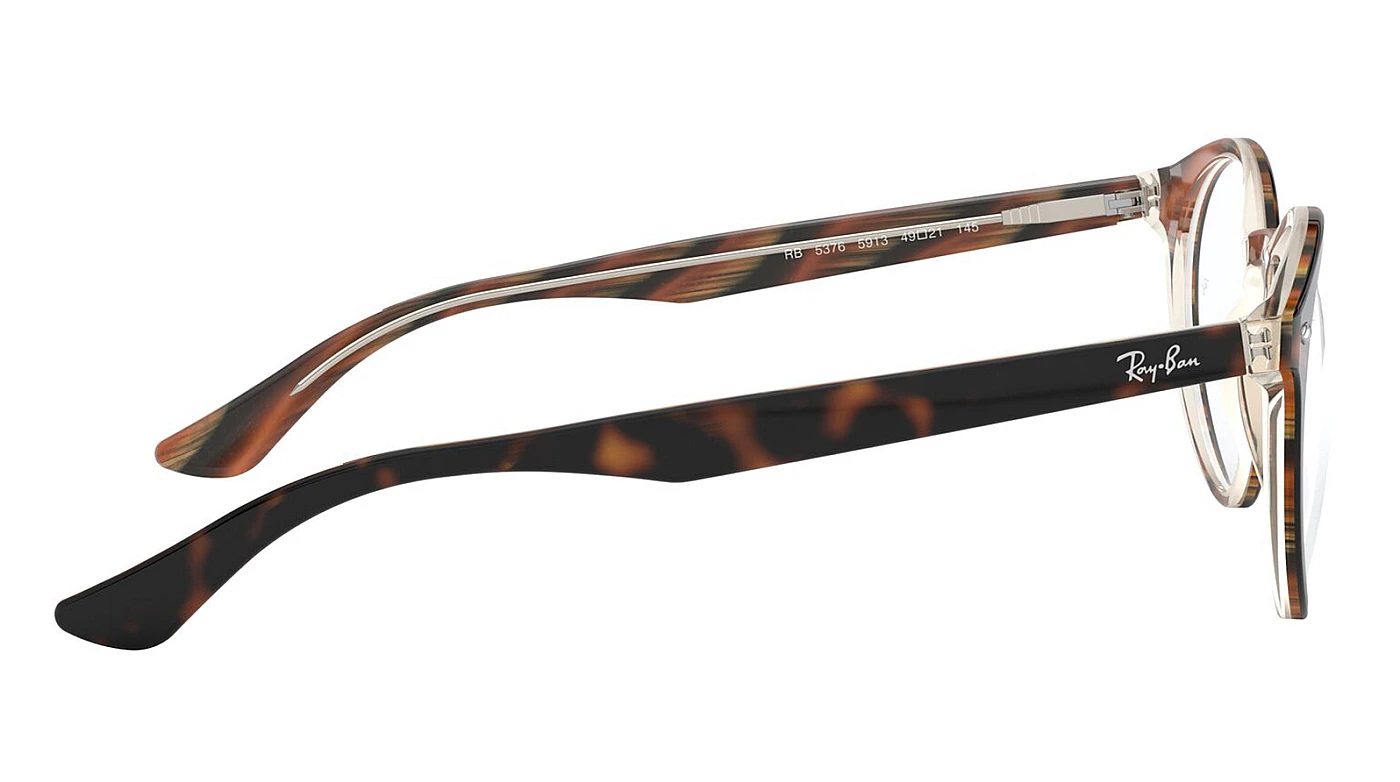 Оправа Ray-Ban Icons RX 5376 5913 фото 3