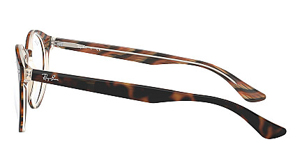 Ray-Ban Icons RX 5376 5913
