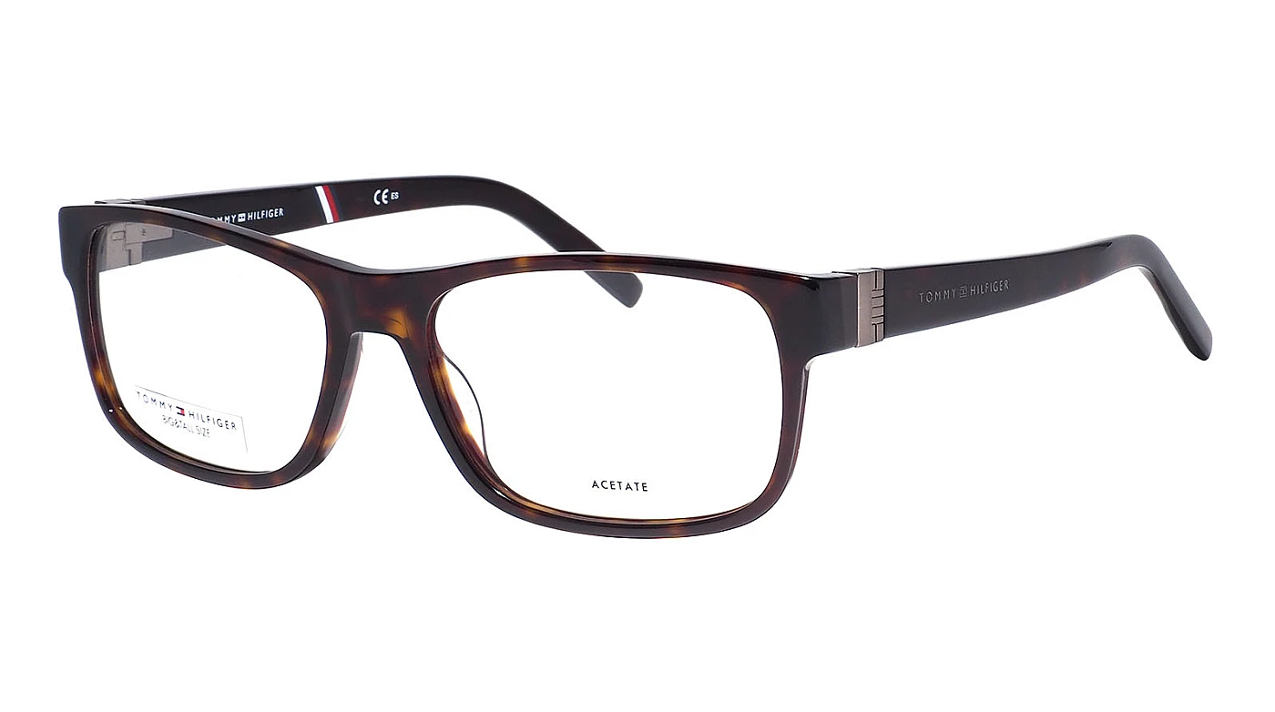 Унисекс оправа Tommy Hilfiger 1818 086 фото 1
