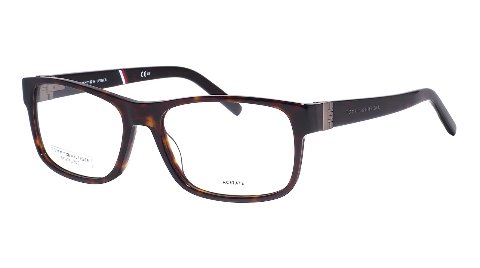 Унисекс оправа Tommy Hilfiger 1818 086 оригинальный размер фото 1