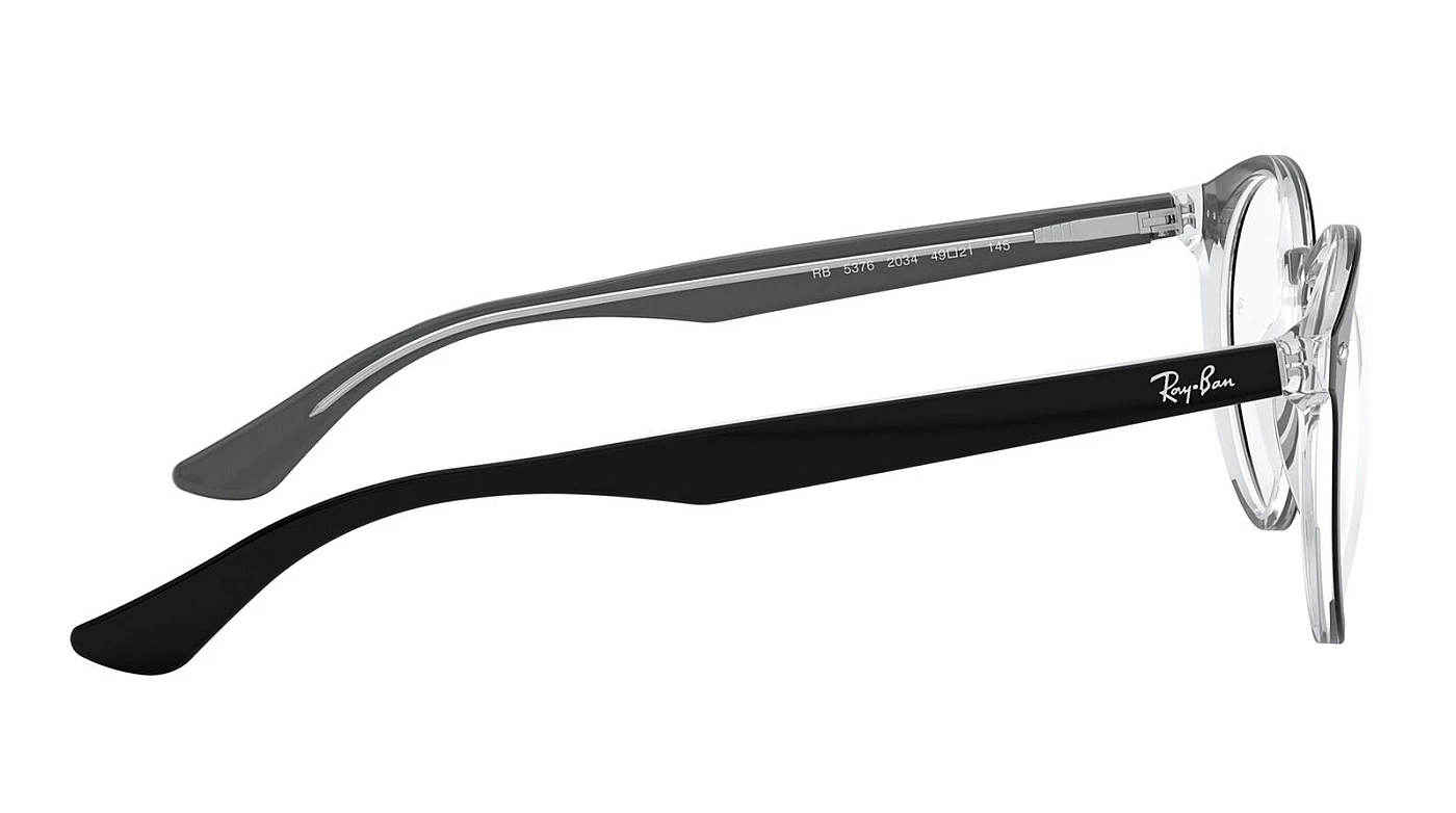 Оправа Ray-Ban Icons RX 5376 2034 фото 3