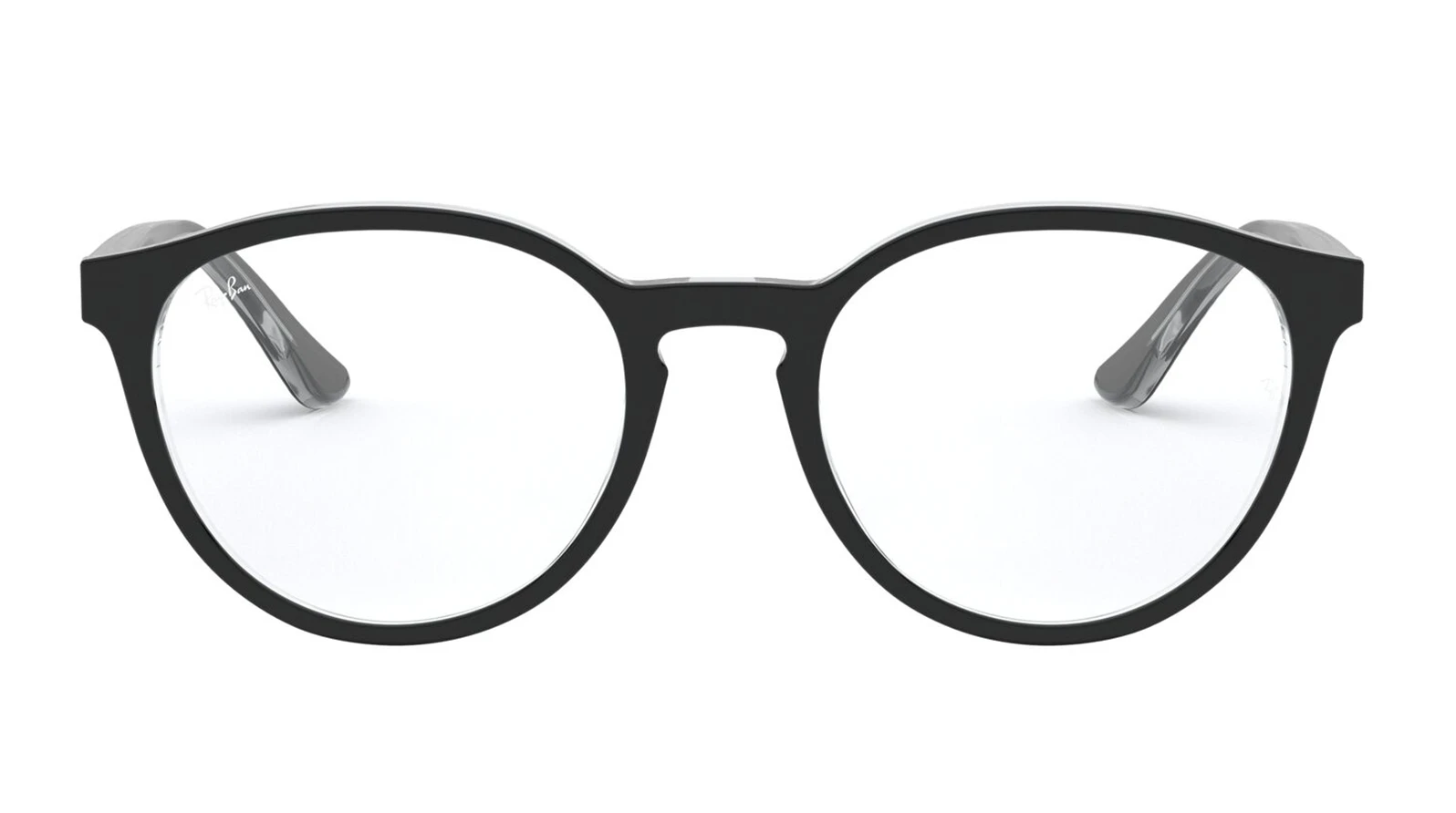 Оправа для очков Ray-Ban Highstreet RX 5380 2034 оригинальный размер фото 2