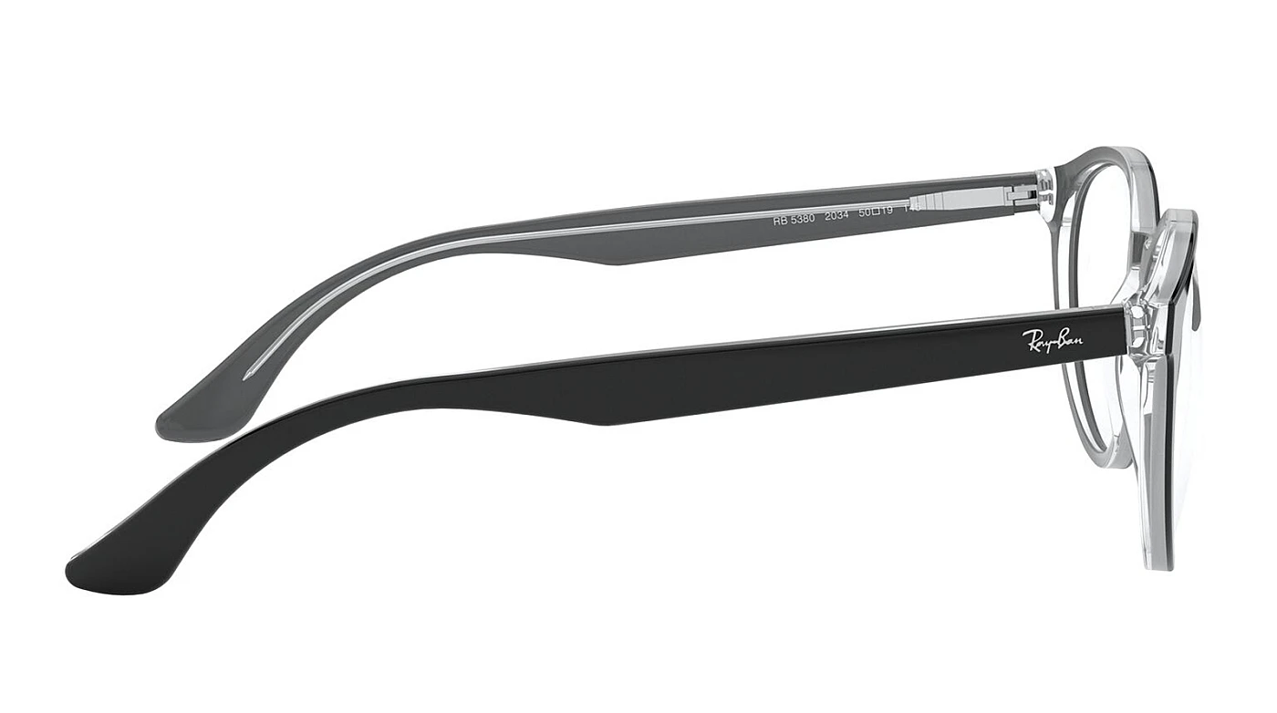 Оправа для очков Ray-Ban Highstreet RX 5380 2034 фото 3