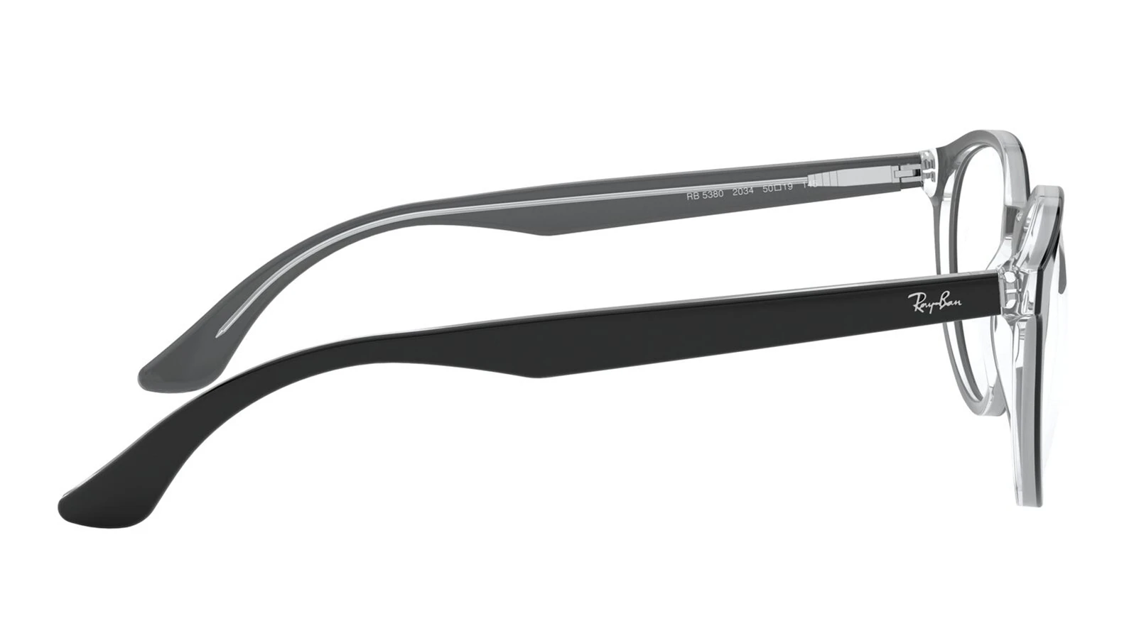 Оправа для очков Ray-Ban Highstreet RX 5380 2034 оригинальный размер фото 3
