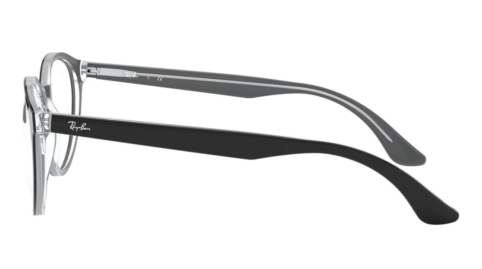 Оправа для очков Ray-Ban Highstreet RX 5380 2034 оригинальный размер фото 4