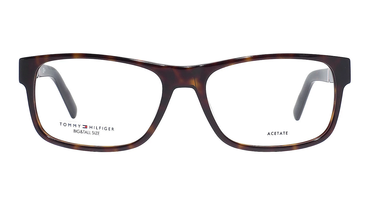 Унисекс оправа Tommy Hilfiger 1818 086 фото 2