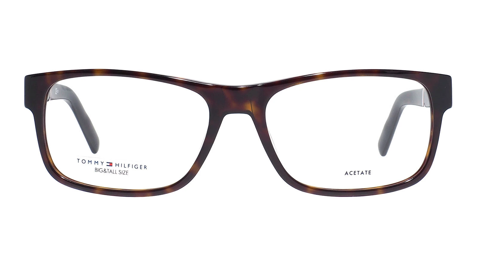 Унисекс оправа Tommy Hilfiger 1818 086 оригинальный размер фото 2