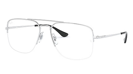 Ray-Ban General Gaze RX 6441 2501