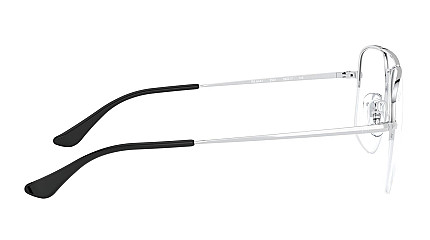 Ray-Ban General Gaze RX 6441 2501