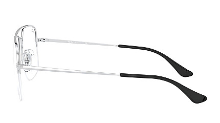 Ray-Ban General Gaze RX 6441 2501
