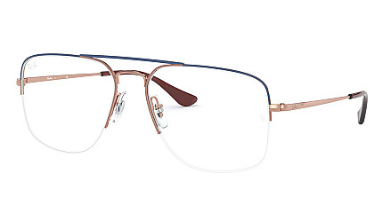 Ray-Ban General Gaze RX 6441 3049