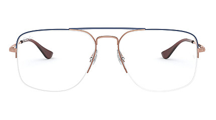 Ray-Ban General Gaze RX 6441 3049