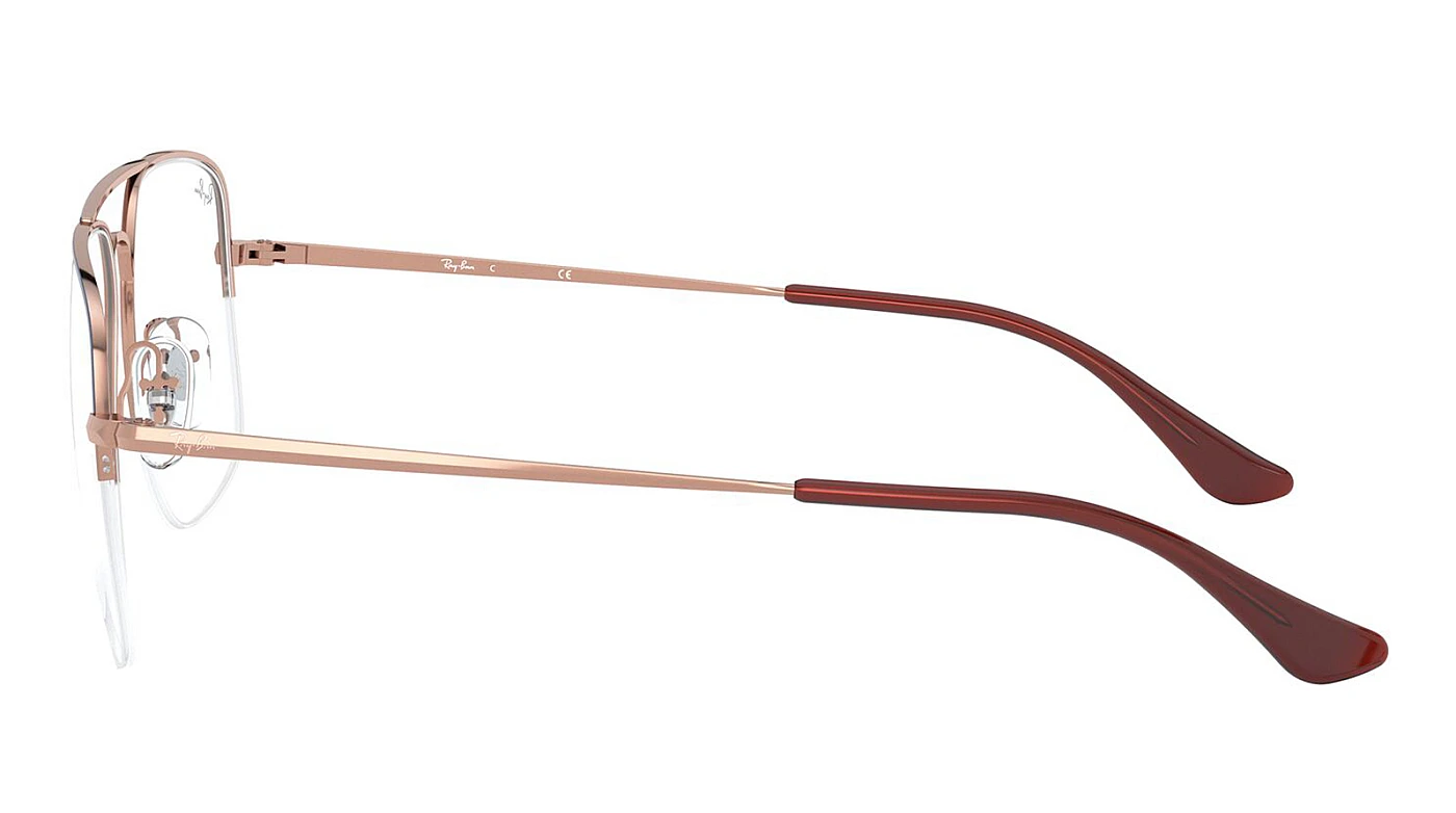 Оправа Ray-Ban General Gaze RX 6441 3049 фото 4