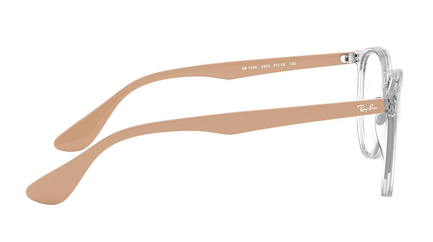 Оправа для очков Ray-Ban Erika RX 7046 5953 фото 3