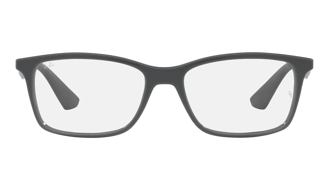 Оправа Ray-Ban Active Lifestyle RX 7047 8101 фото 2
