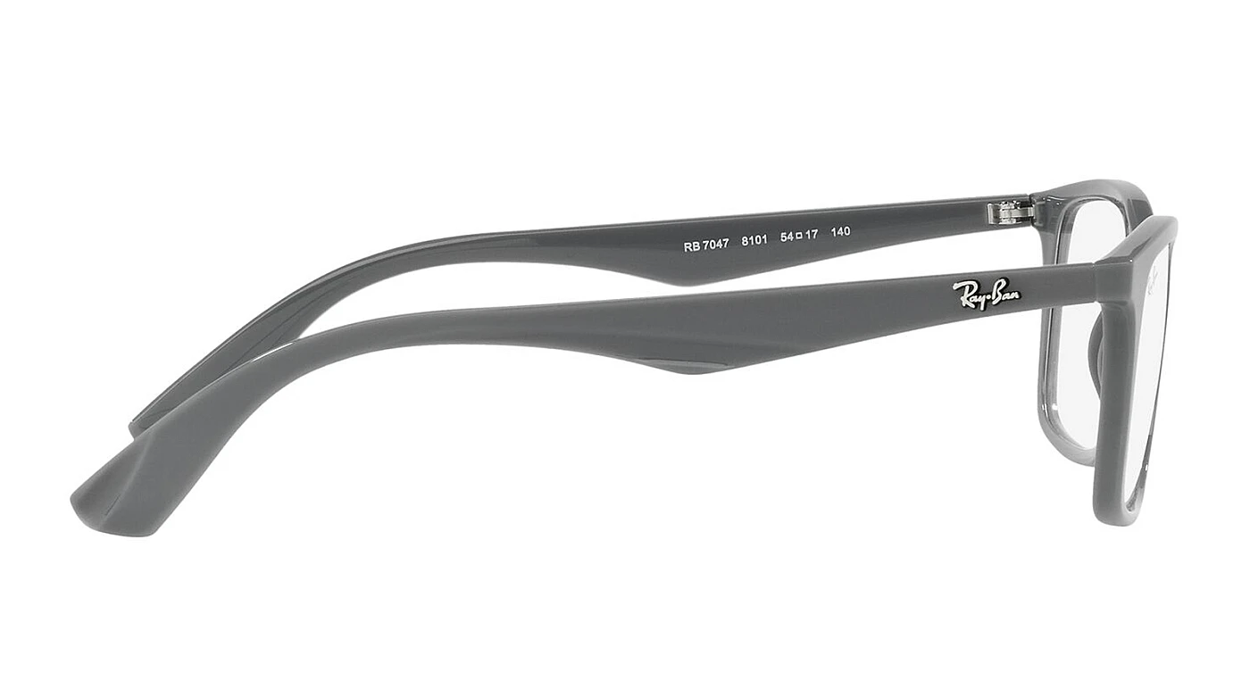 Оправа Ray-Ban Active Lifestyle RX 7047 8101 фото 3