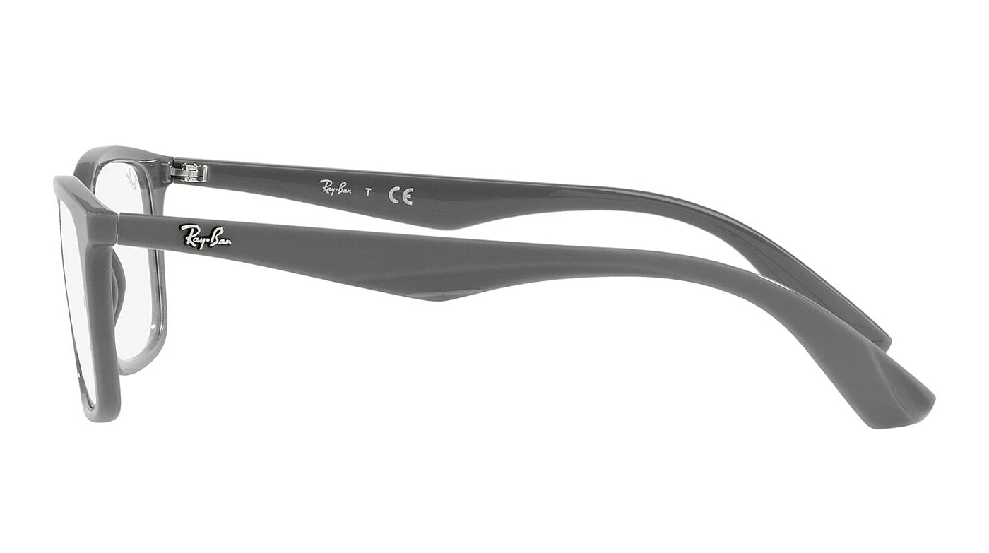 Оправа Ray-Ban Active Lifestyle RX 7047 8101 фото 4