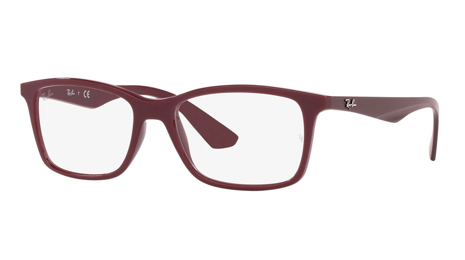 Оправа Ray-Ban Active Lifestyle RX 7047 8099 оригинальный размер фото 1