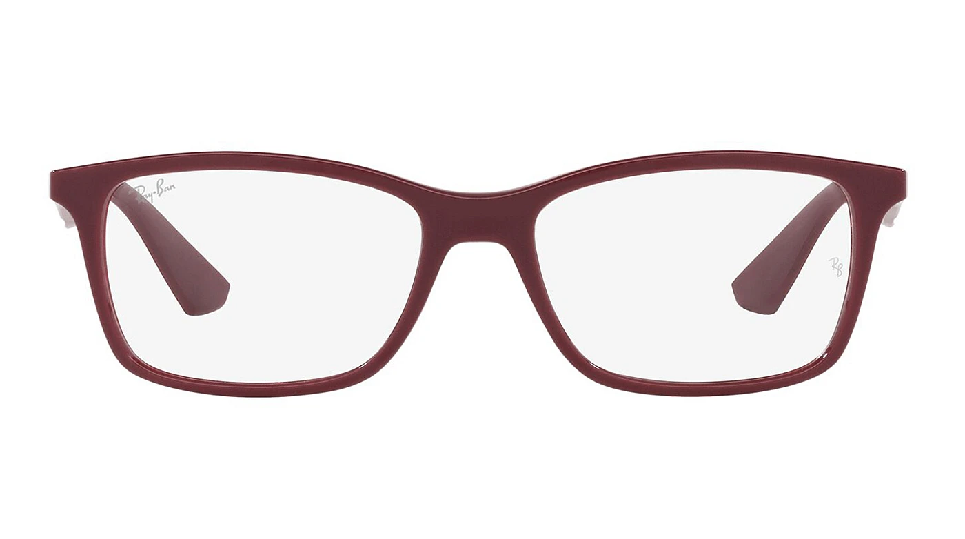 Оправа Ray-Ban Active Lifestyle RX 7047 8099 фото 2