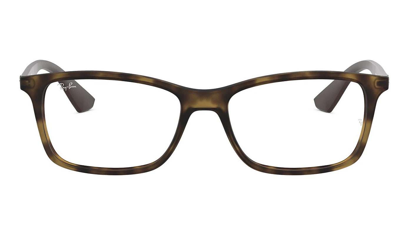 Оправа для очков Ray-Ban Active Lifestyle RX 7047 5573 фото 2