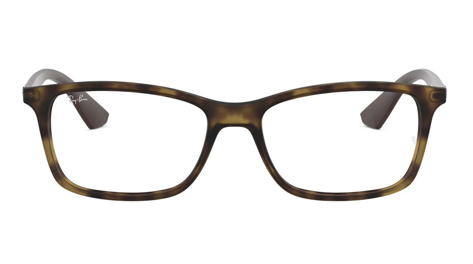 Оправа для очков Ray-Ban Active Lifestyle RX 7047 5573 оригинальный размер фото 2