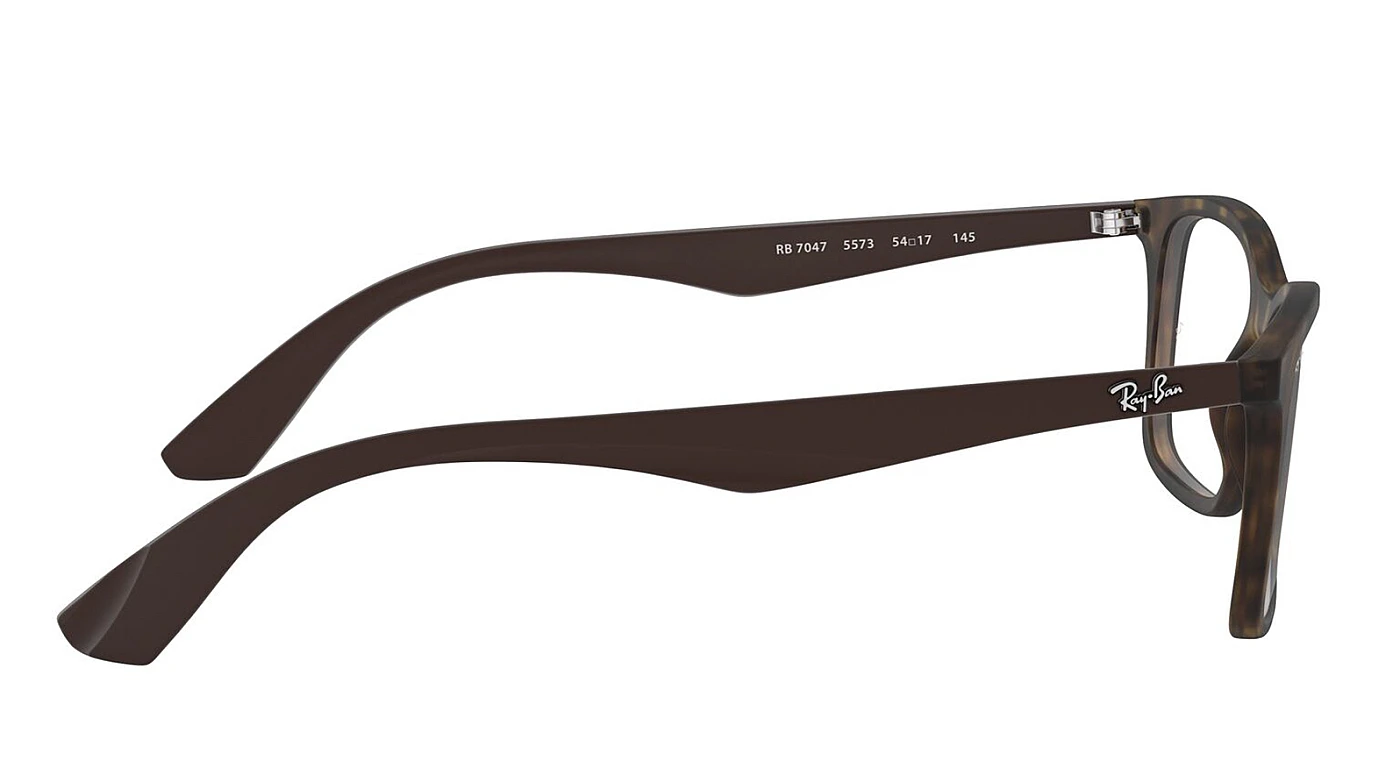 Оправа для очков Ray-Ban Active Lifestyle RX 7047 5573 фото 3