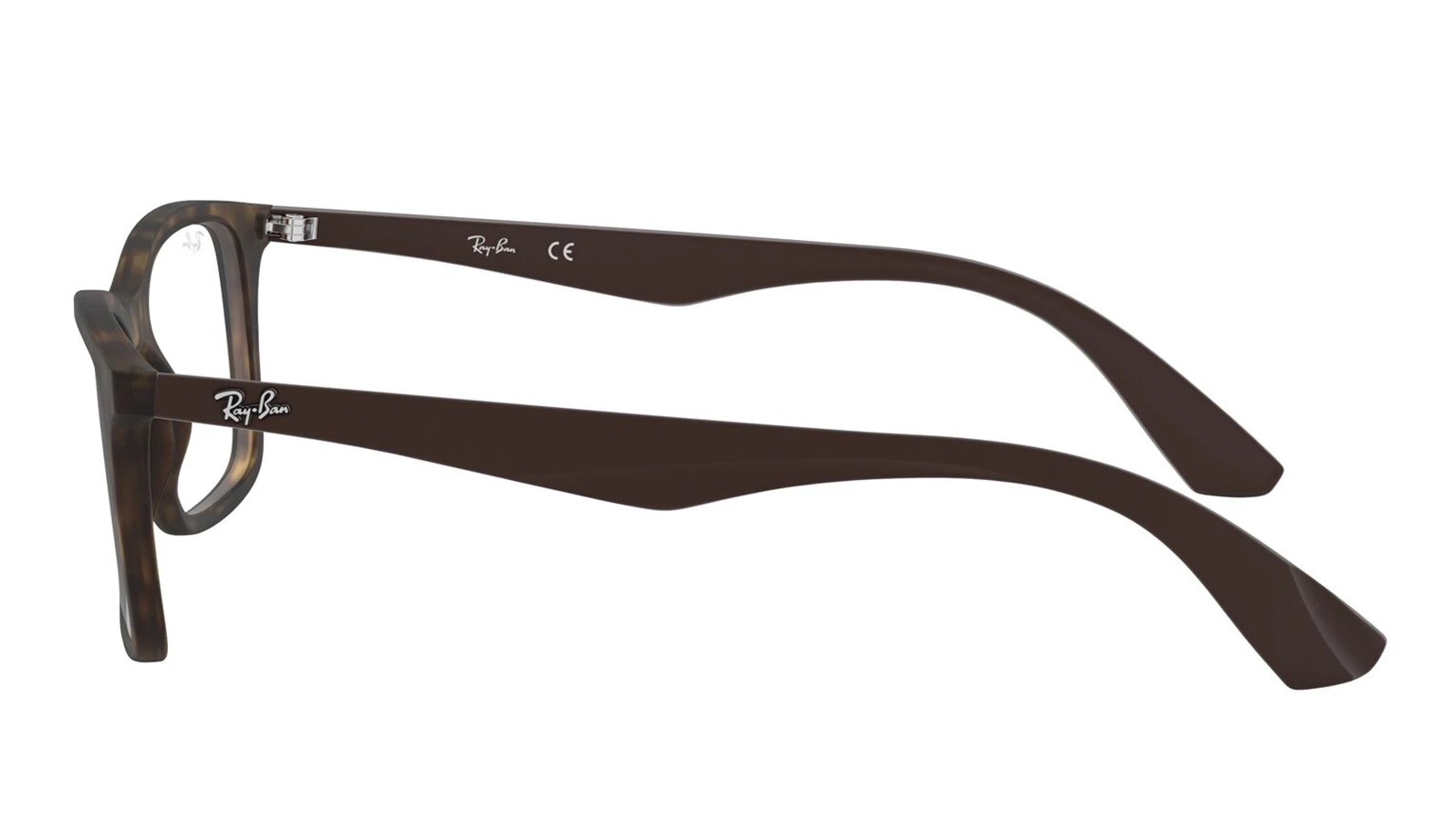 Оправа для очков Ray-Ban Active Lifestyle RX 7047 5573 оригинальный размер фото 4