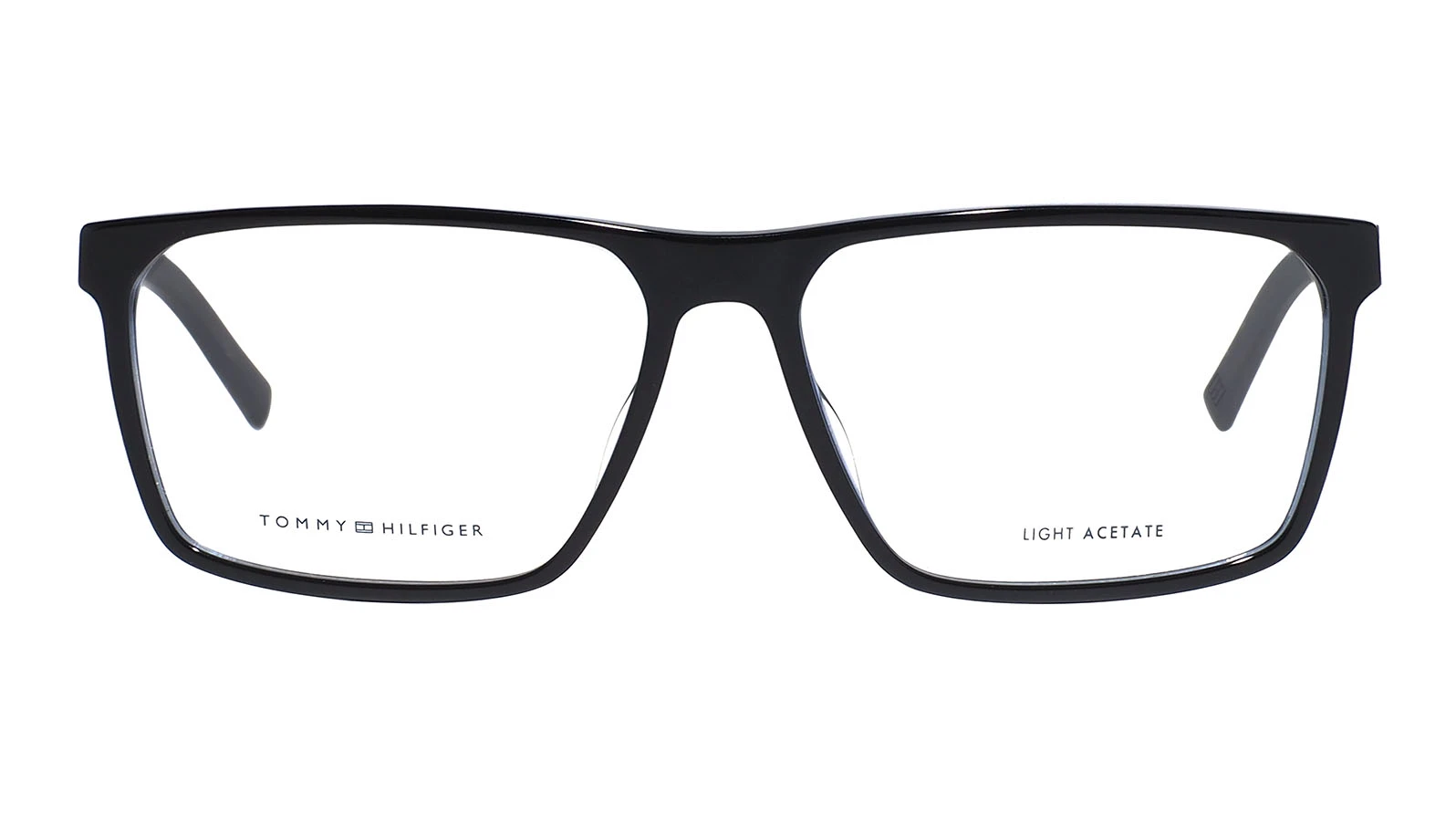 Оправа мужская Tommy Hilfiger 1828 D51 оригинальный размер фото 2