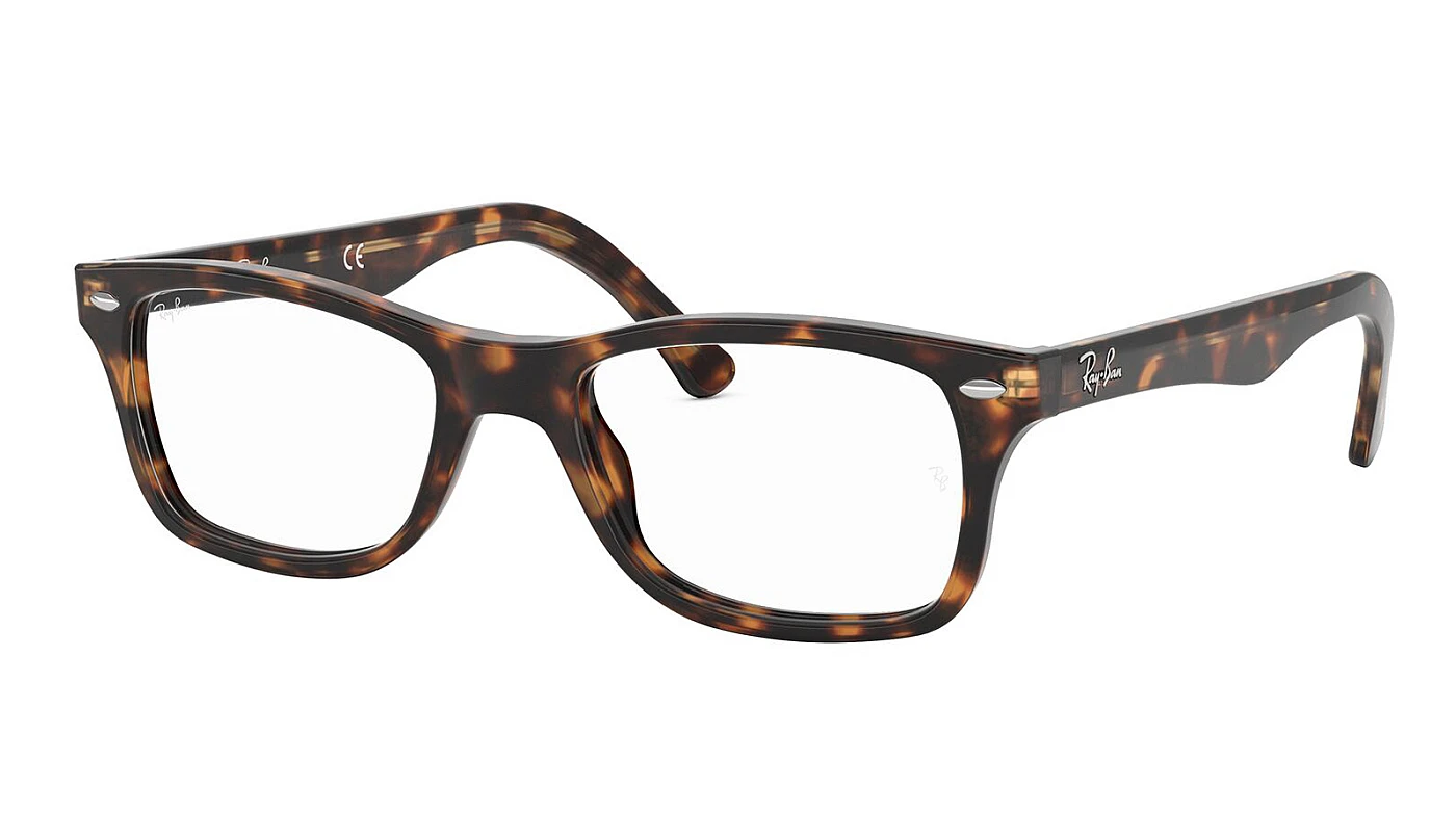 Оправа для очков Ray-Ban Highstreet RX 5228 2012 фото 1