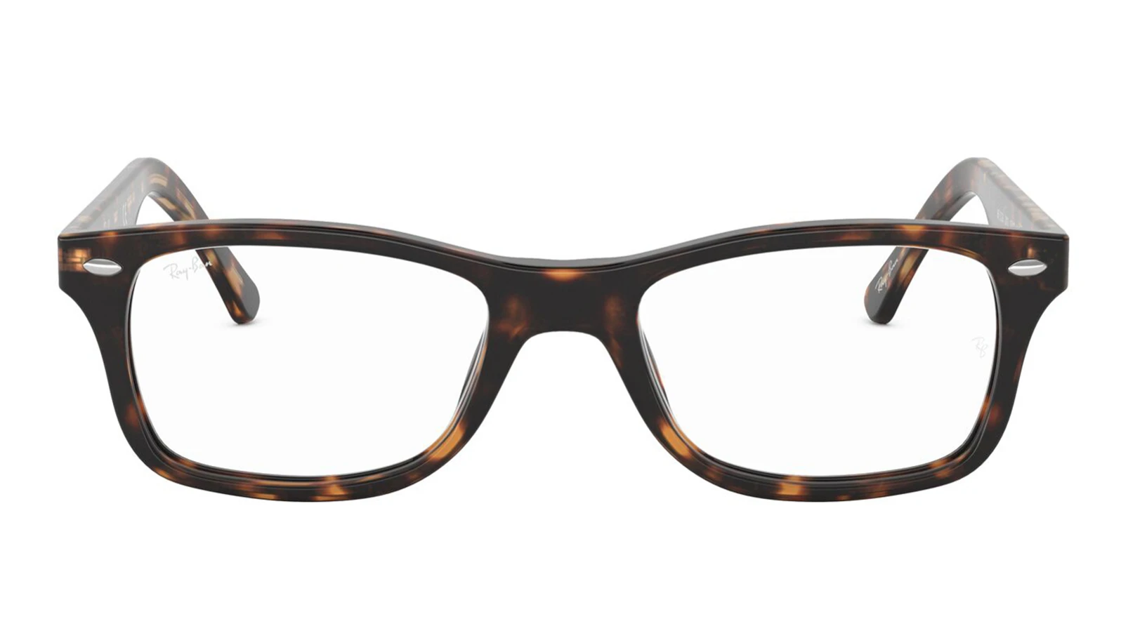 Оправа для очков Ray-Ban Highstreet RX 5228 2012 оригинальный размер фото 2