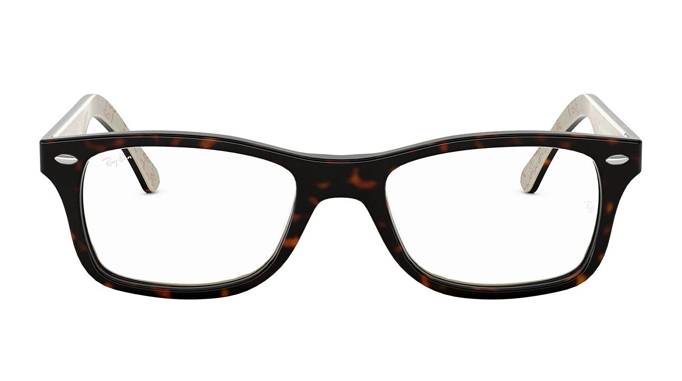 Оправа Ray-Ban Highstreet RX 5228 5057 фото 2