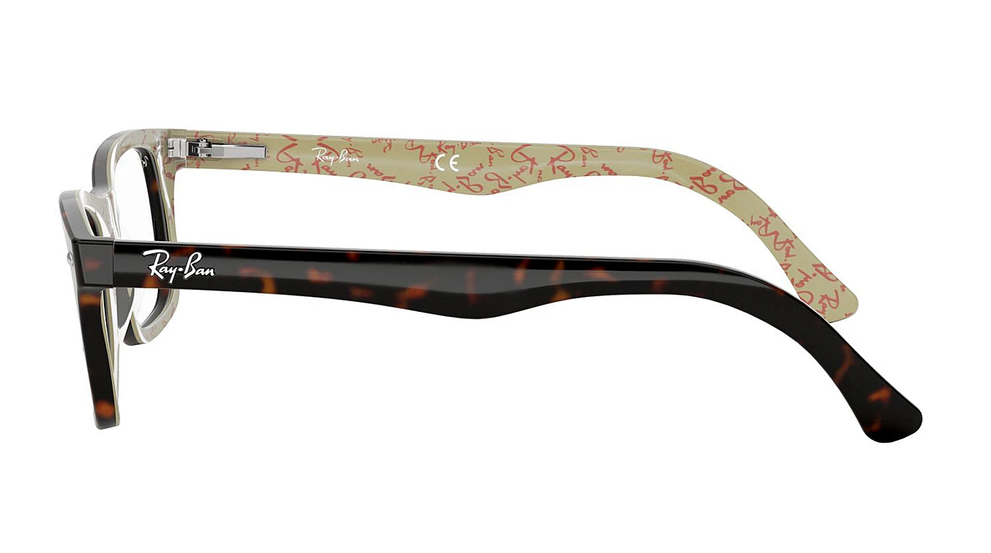 Оправа Ray-Ban Highstreet RX 5228 5057 фото 4