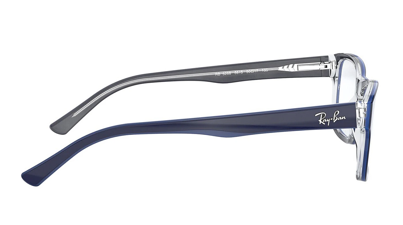 Оправа Ray-Ban Youngster RX 5268 5815 фото 3