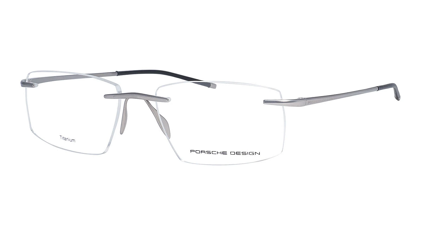 Оправа для очков Porsche Design 8362 C S2 фото 1