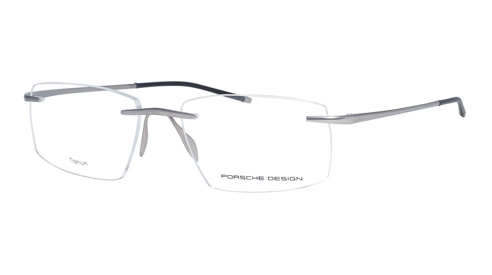Оправа для очков Porsche Design 8362 C S2 оригинальный размер фото 1