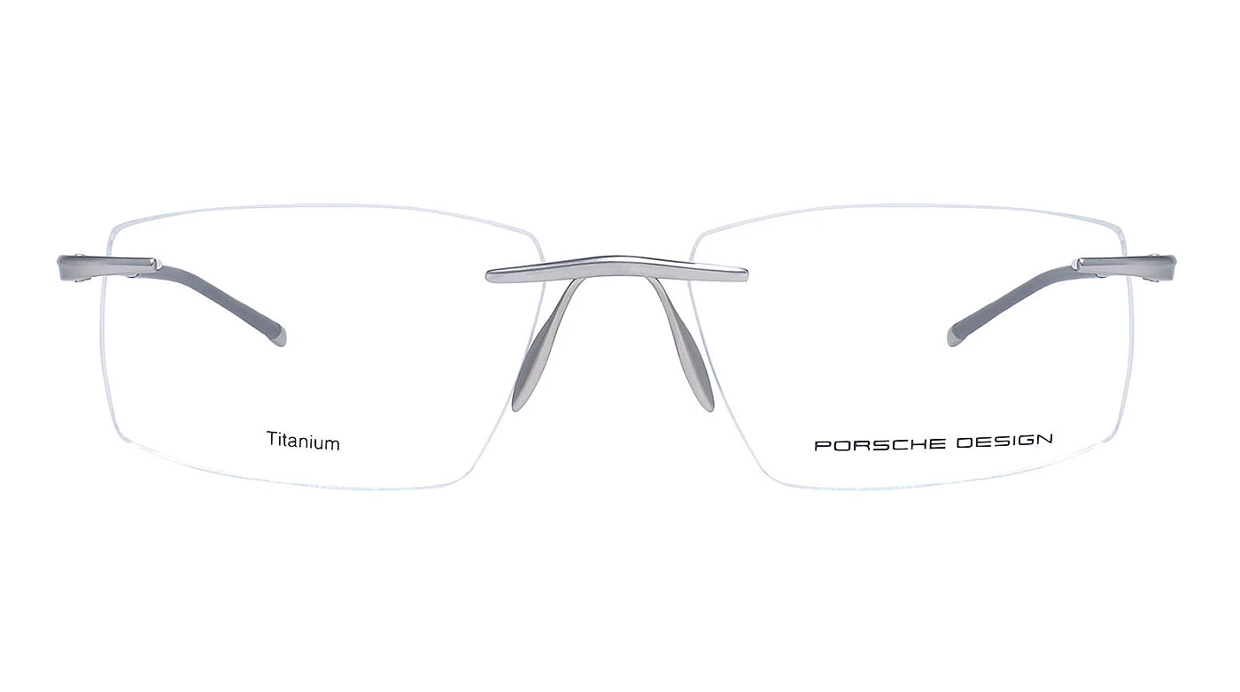 Оправа для очков Porsche Design 8362 C S2 фото 2