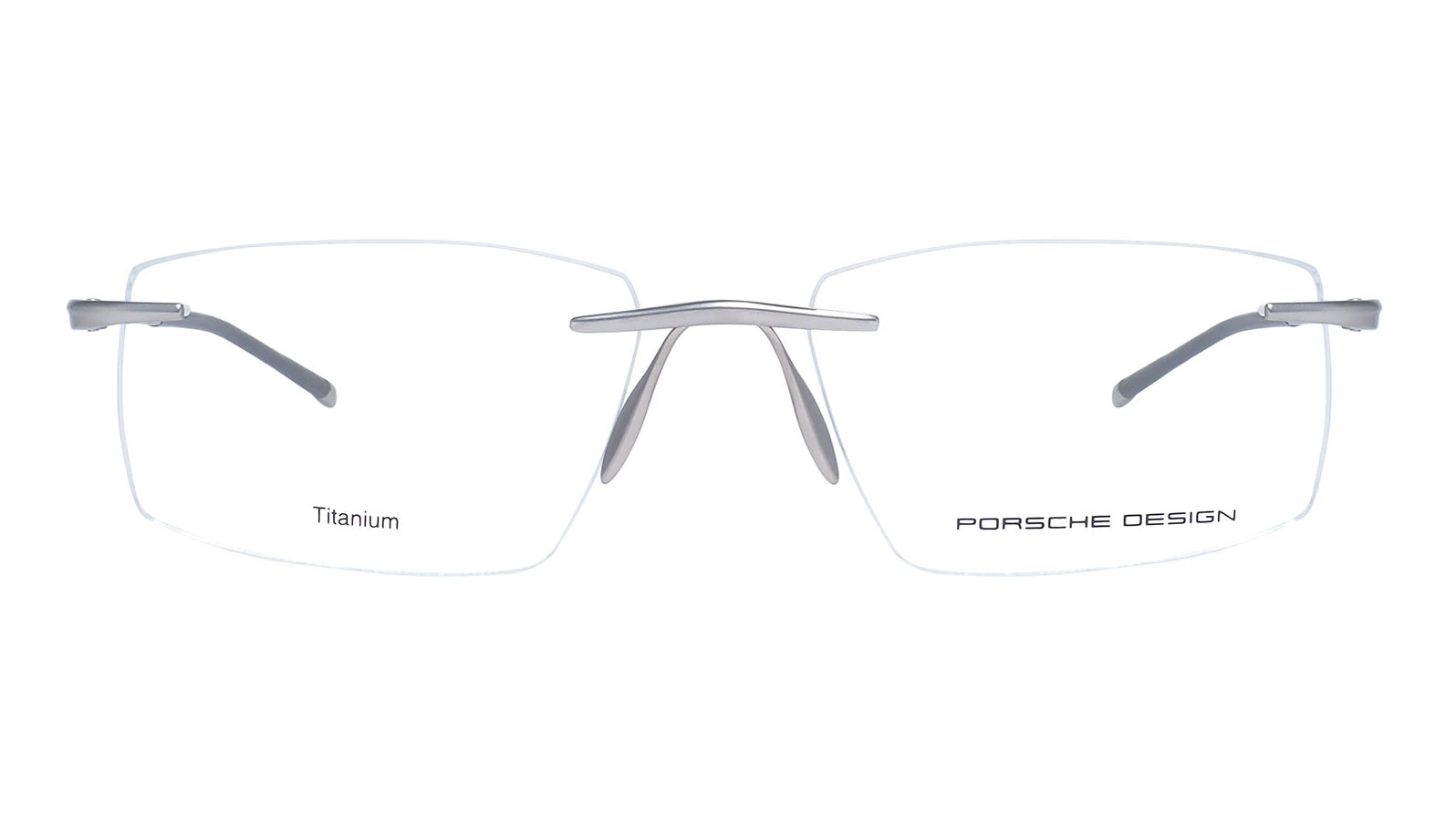Оправа для очков Porsche Design 8362 C S2 оригинальный размер фото 2