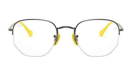 Ray-Ban Scuderia Ferrari RX 6448M F030