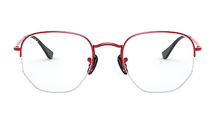 Ray-Ban Scuderia Ferrari RX 6448M F047