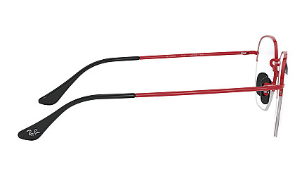 Ray-Ban Scuderia Ferrari RX 6448M F047