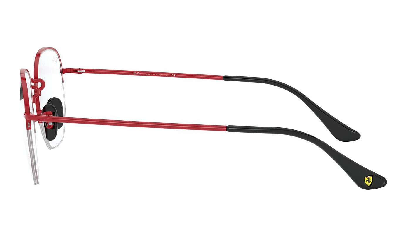 Оправа Ray-Ban Scuderia Ferrari RX 6448M F047 фото 4