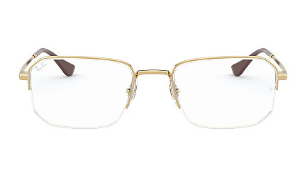 Ray-Ban Highstreet RX 6449 2500