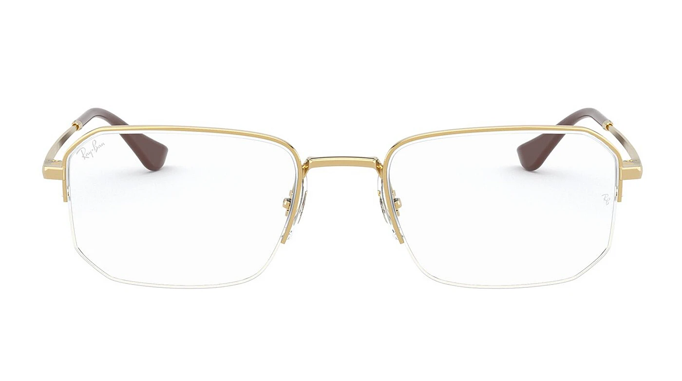 Оправа Ray-Ban Highstreet RX 6449 2500 фото 2