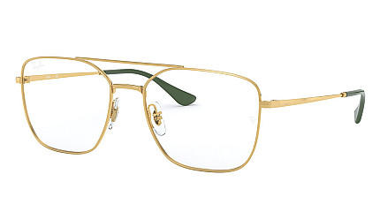 Ray-Ban New Wayfarer RX 6450 3081